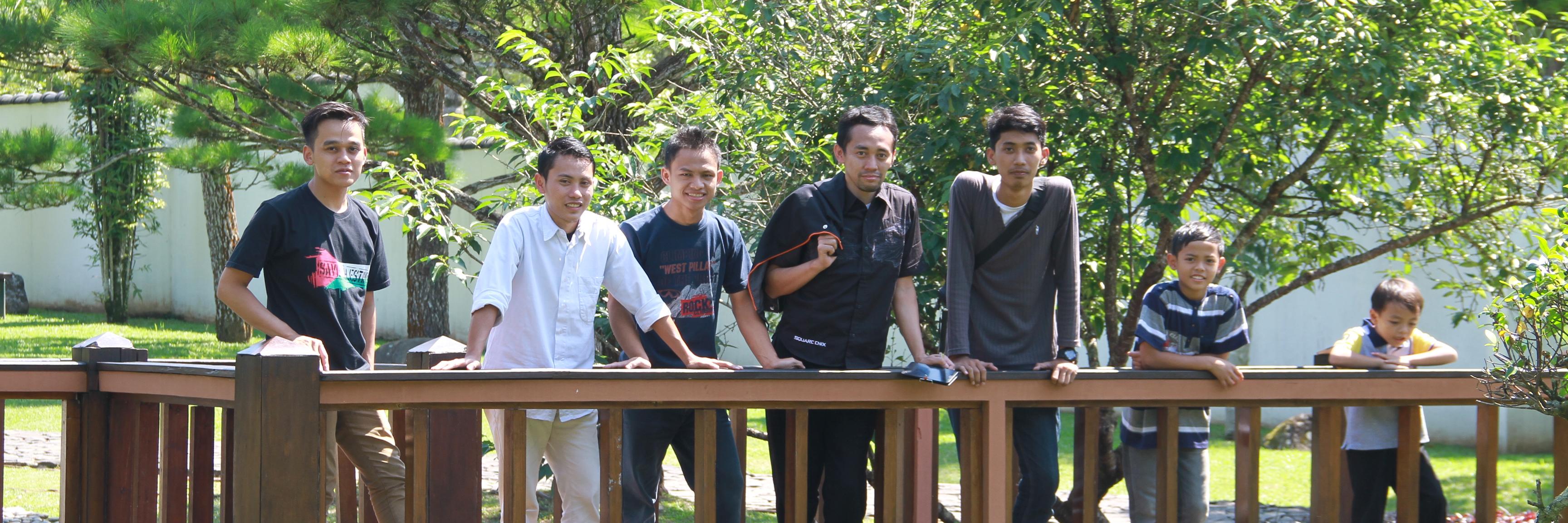 Febry_Martono's profile banner image