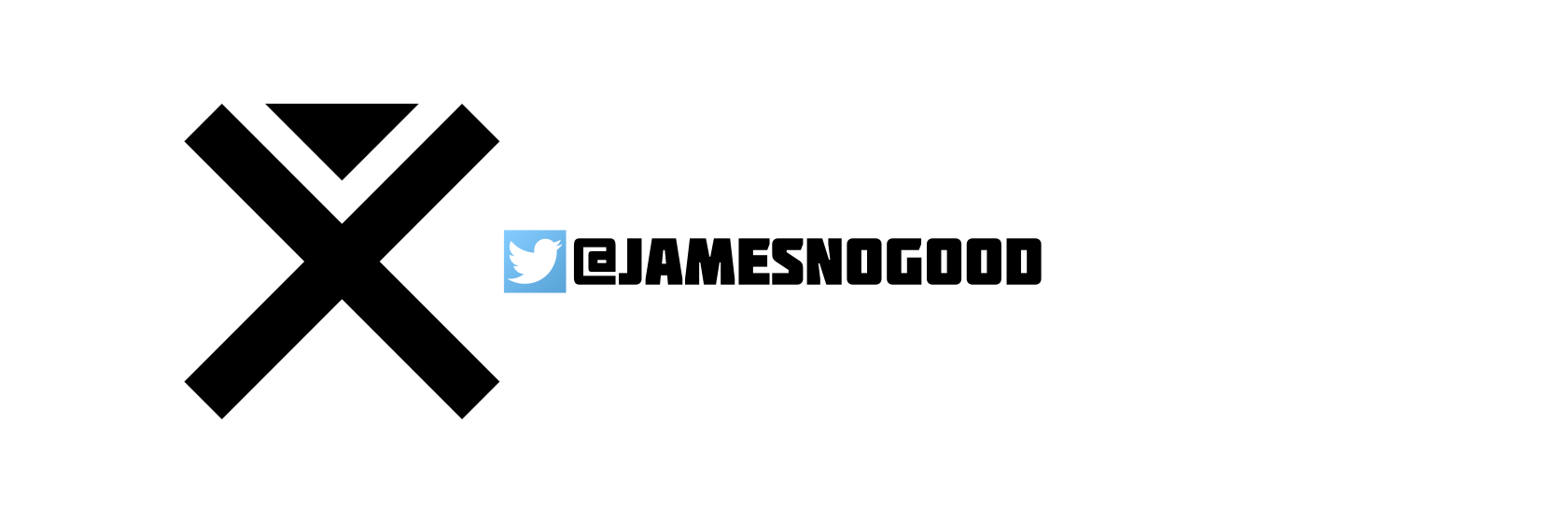 JamesNoGood's profile banner image