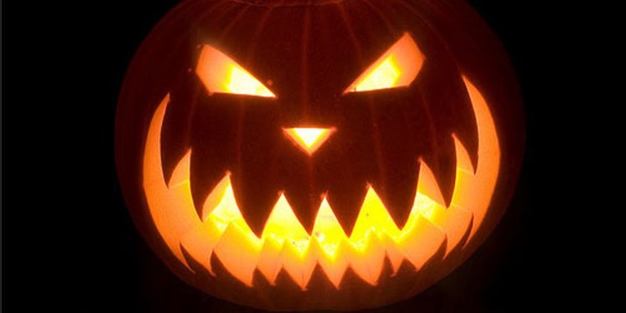 Michael Myers banner