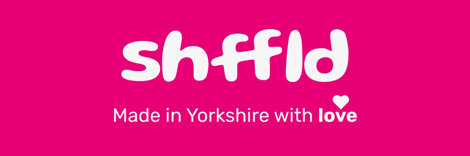 shffld's profile banner image