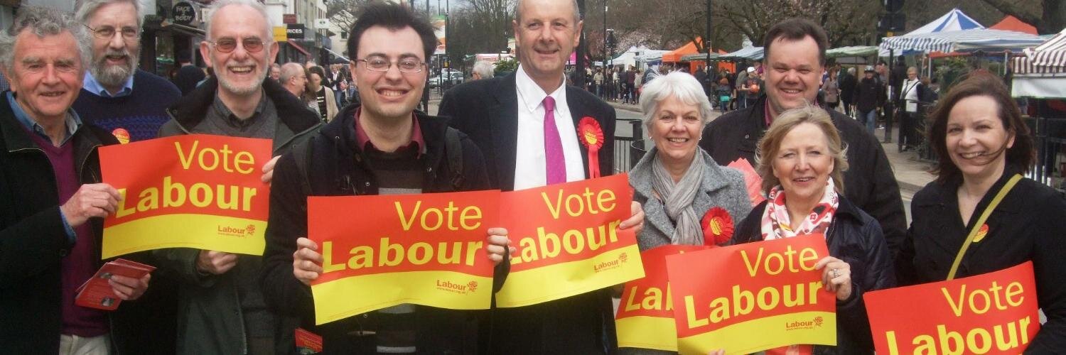 dm4rushcliffe's profile banner image