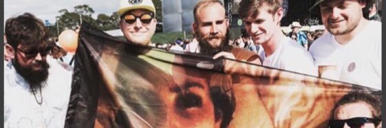 DelSmith banner