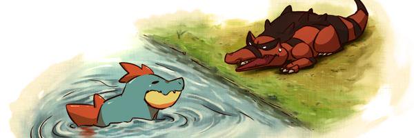 IKrookodile's profile banner image
