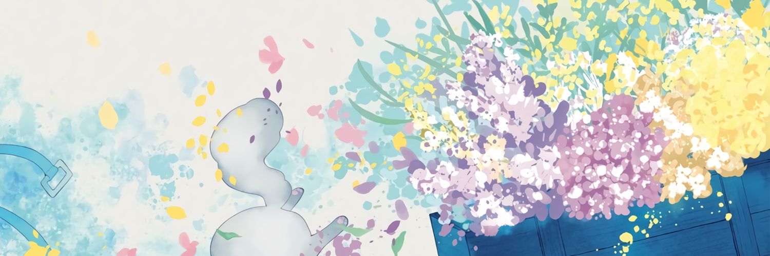 tsunnonome's profile banner image
