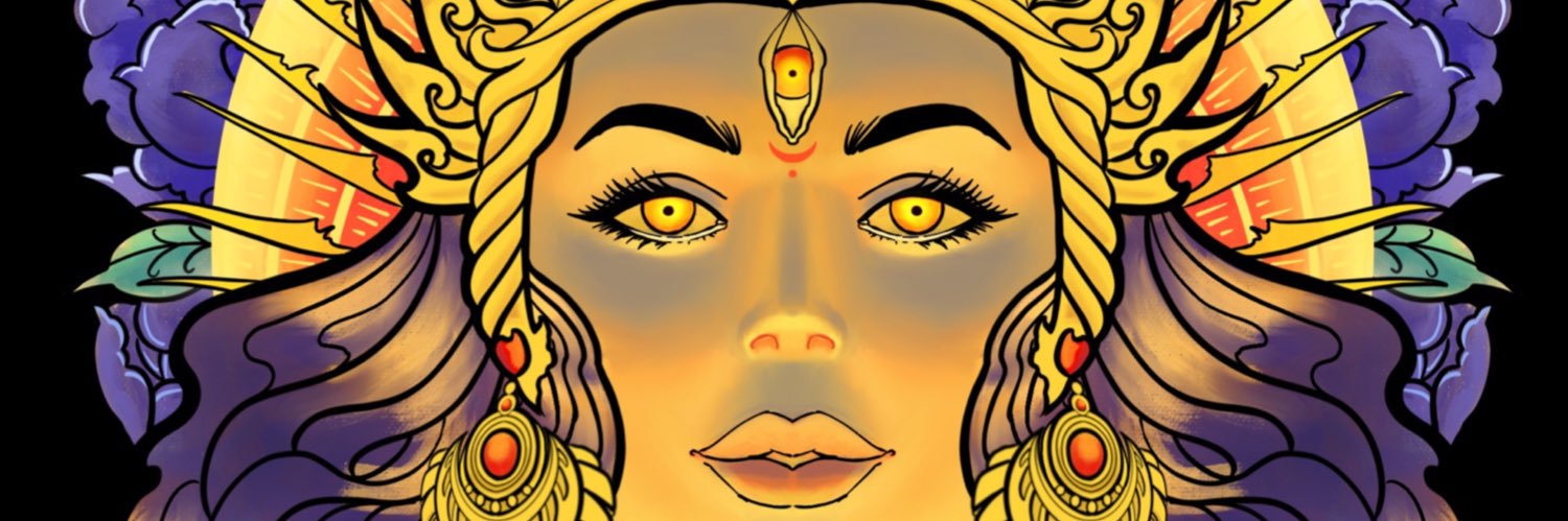 ArtOnSkin's profile banner image