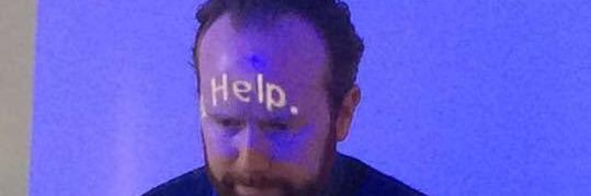 Daraghlel's profile banner image