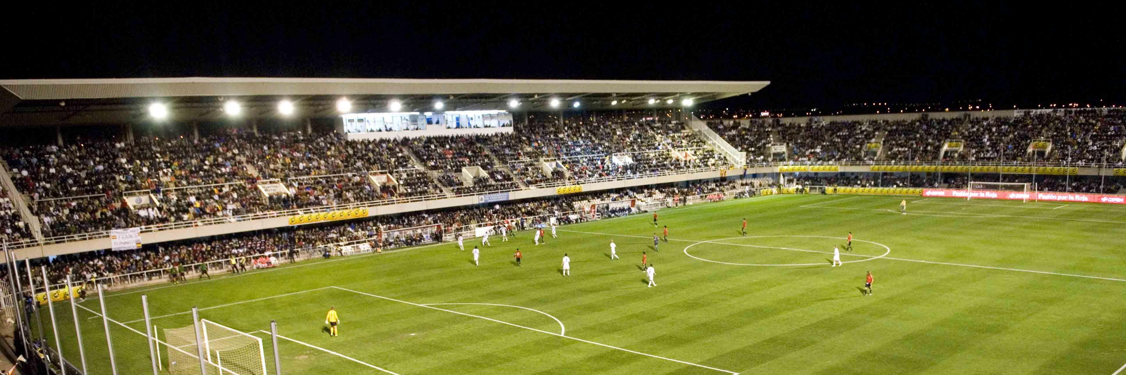 Vicente P. Guardiola banner