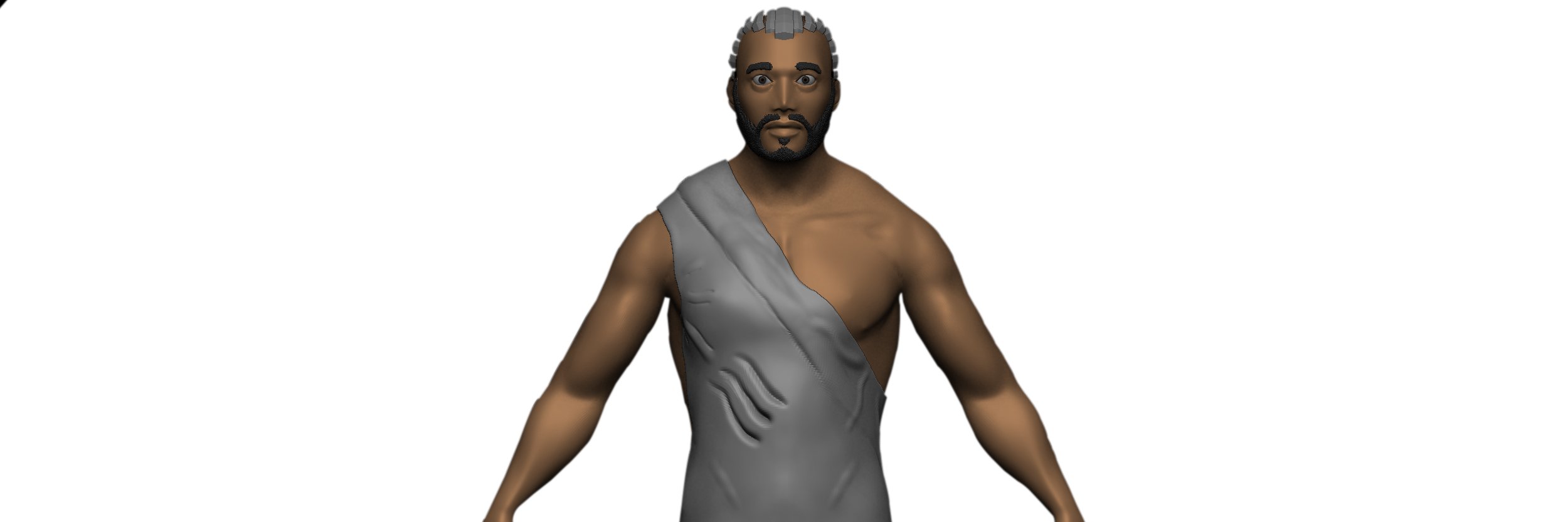 Ivanim the First banner