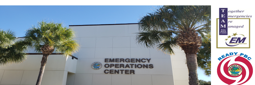 PBC Emergency Mgmt banner