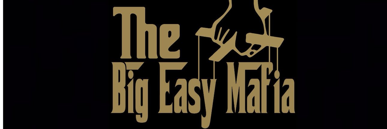 BigEasyMafia's profile banner image