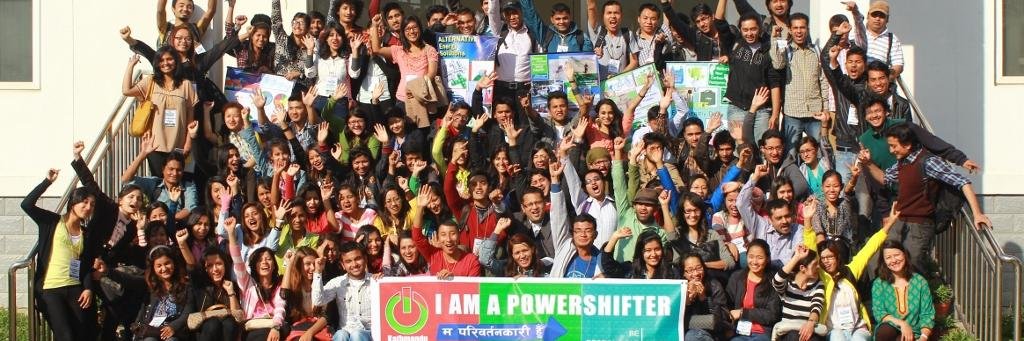 powershiftnp's profile banner image