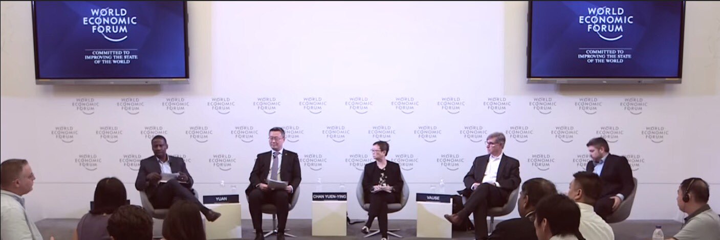 Kamau Gachigi banner