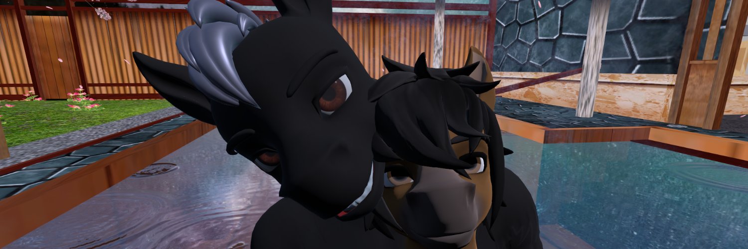 Rodney Stallion AD🔞🔜AC26 banner