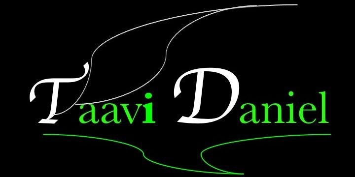 taavidaniel's profile banner image