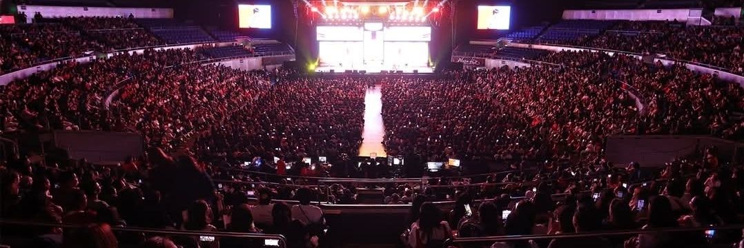 SmartAranetaColiseum banner