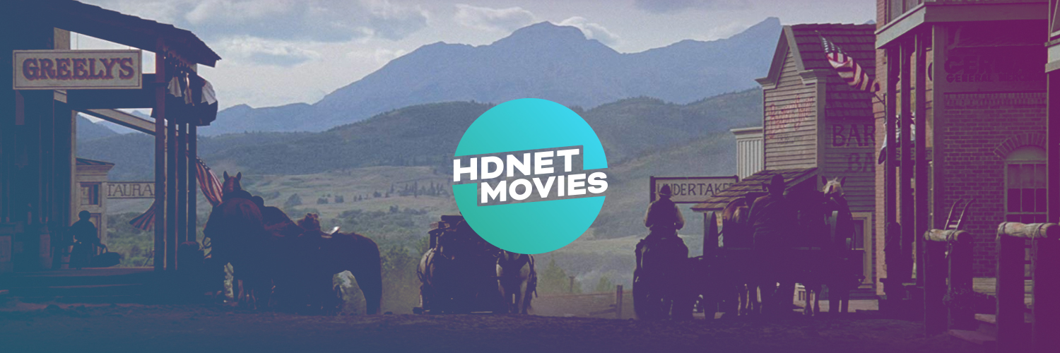 HDNETMOVIES banner
