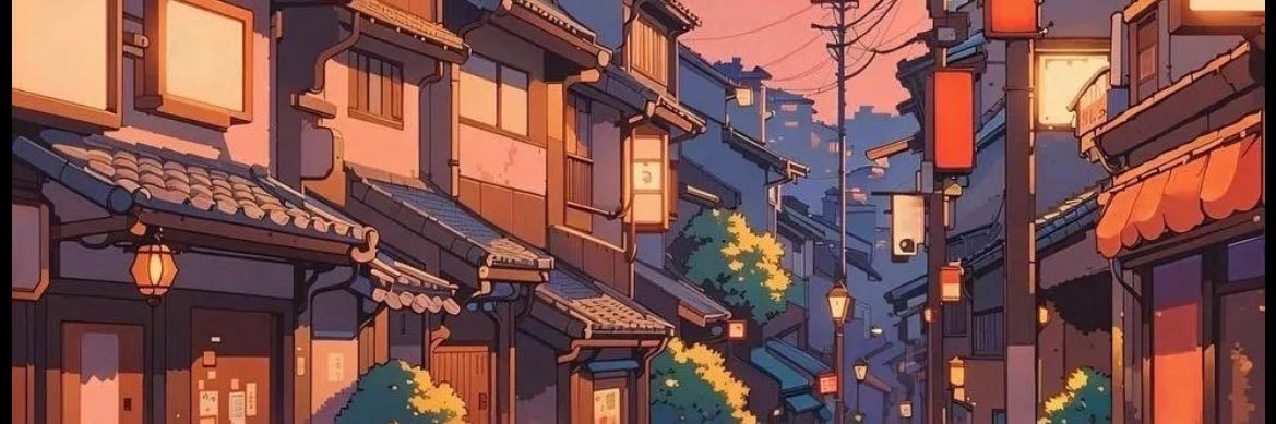 rorox9924's profile banner image