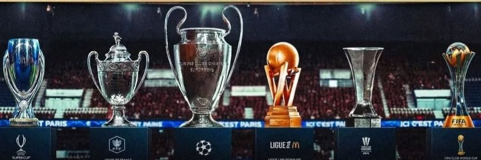 El_Geekinho's profile banner image