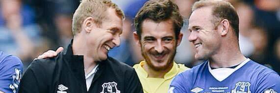Everton Every Week banner