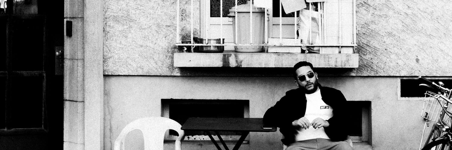bobbyfacile's profile banner image