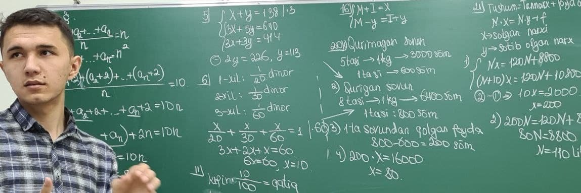 Otabek Allanazarov banner