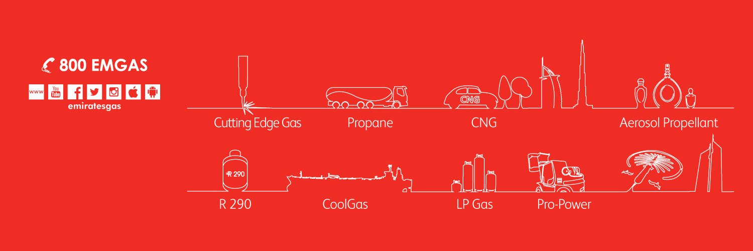 EmiratesGas's profile banner image