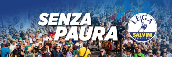 matteosalvinimi Profile Banner