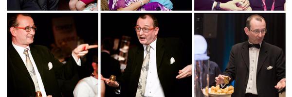 MagicByCarl Profile Banner