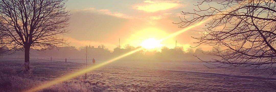 Wimbledon Village banner