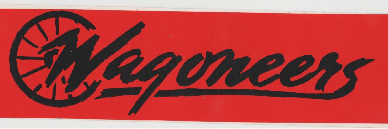 TheWagoneers's profile banner image