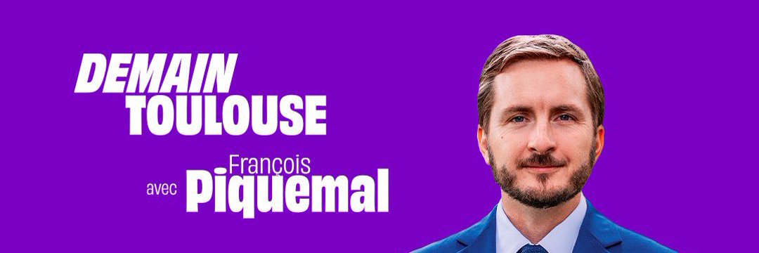 François Benoit-Marquié 🌍✊🍳🇵🇸🇳🇨 banner