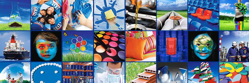 REDA Chemicals banner