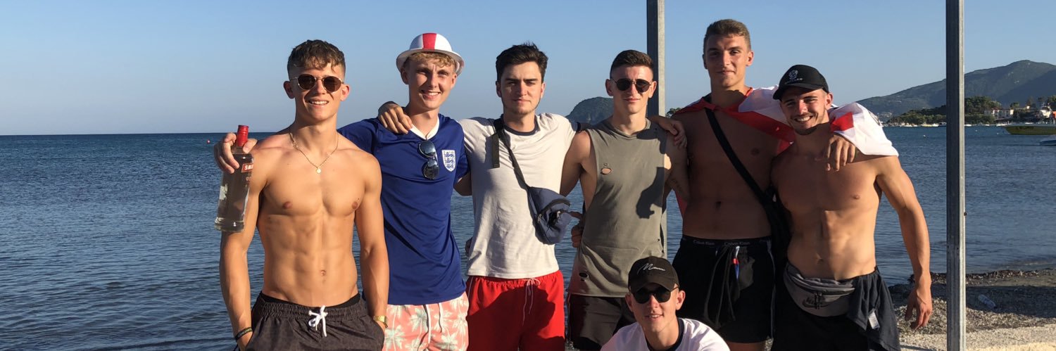 RyHowells's profile banner image