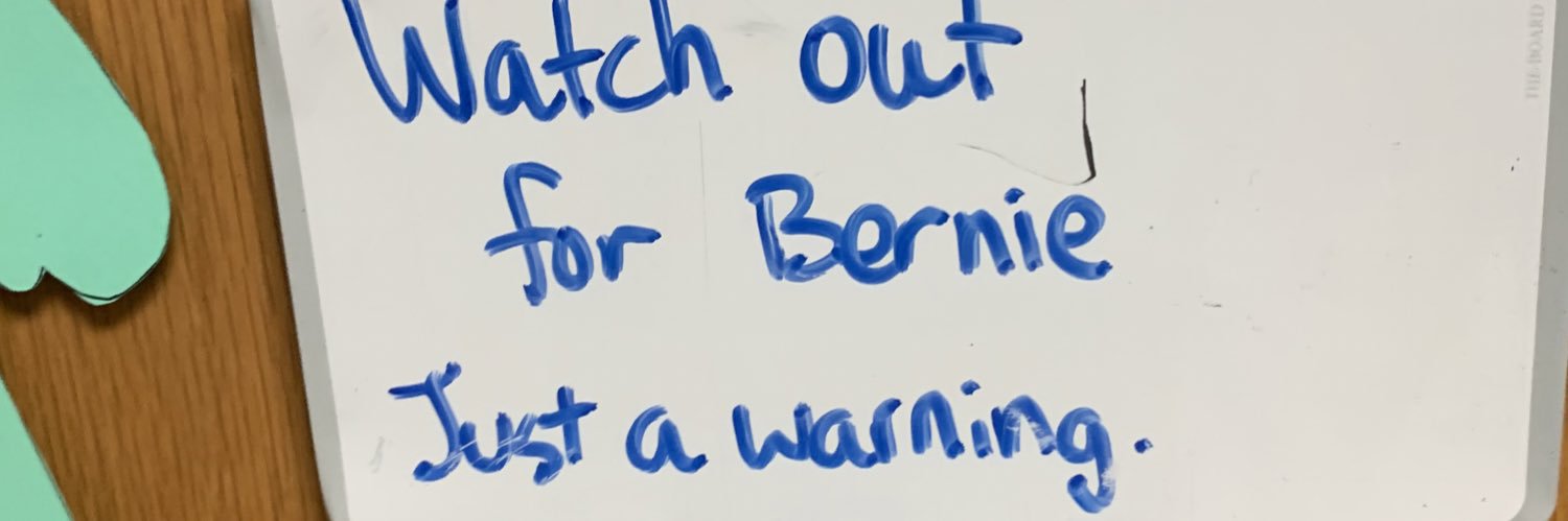 berncatdog's profile banner image