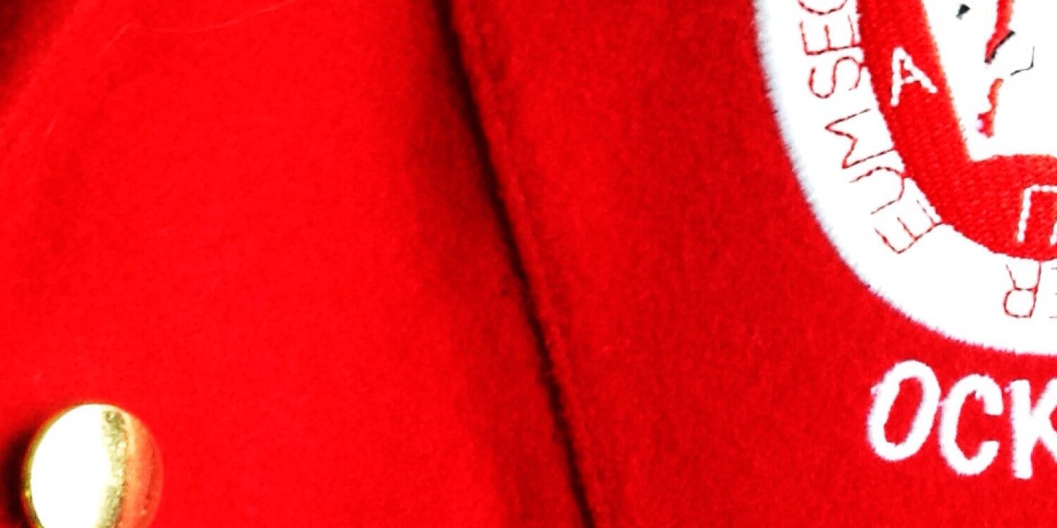 OCKBROOK SCHOOL banner