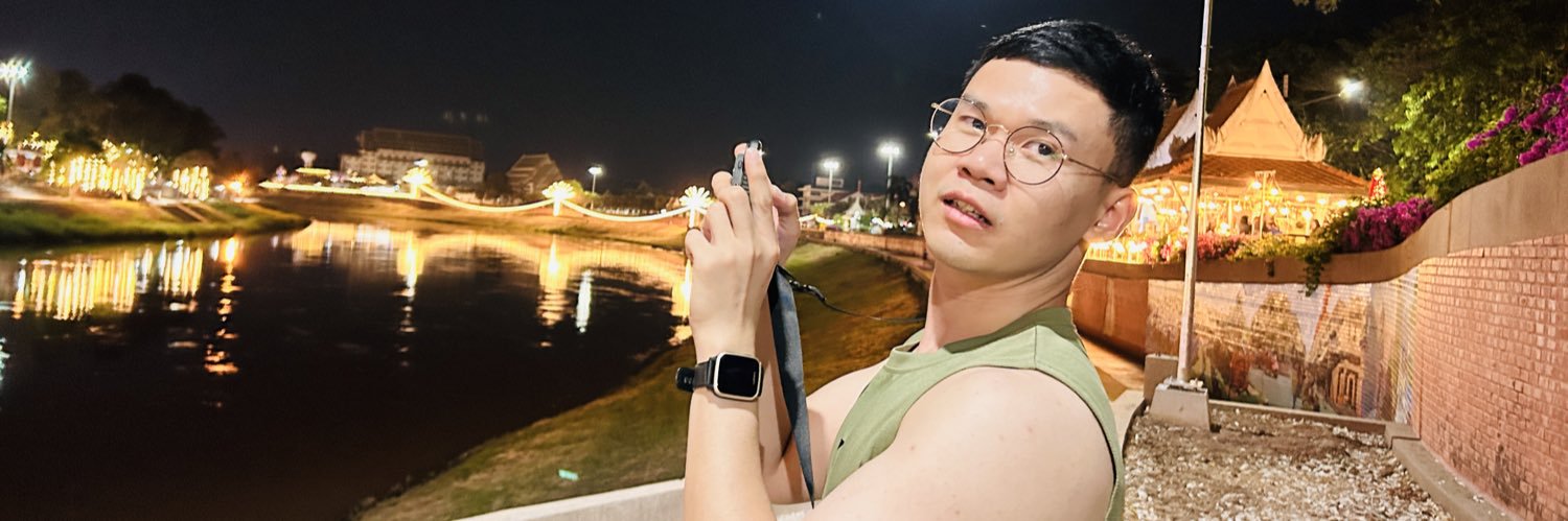 MoohMai's profile banner image