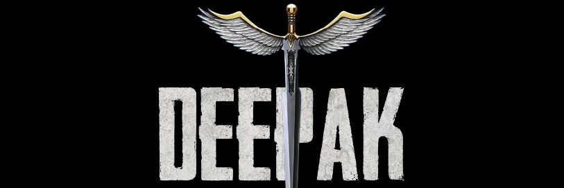 maddela_deepak's profile banner image
