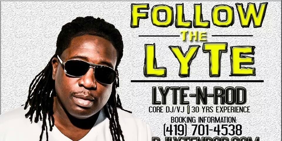 LyteDj's profile banner image