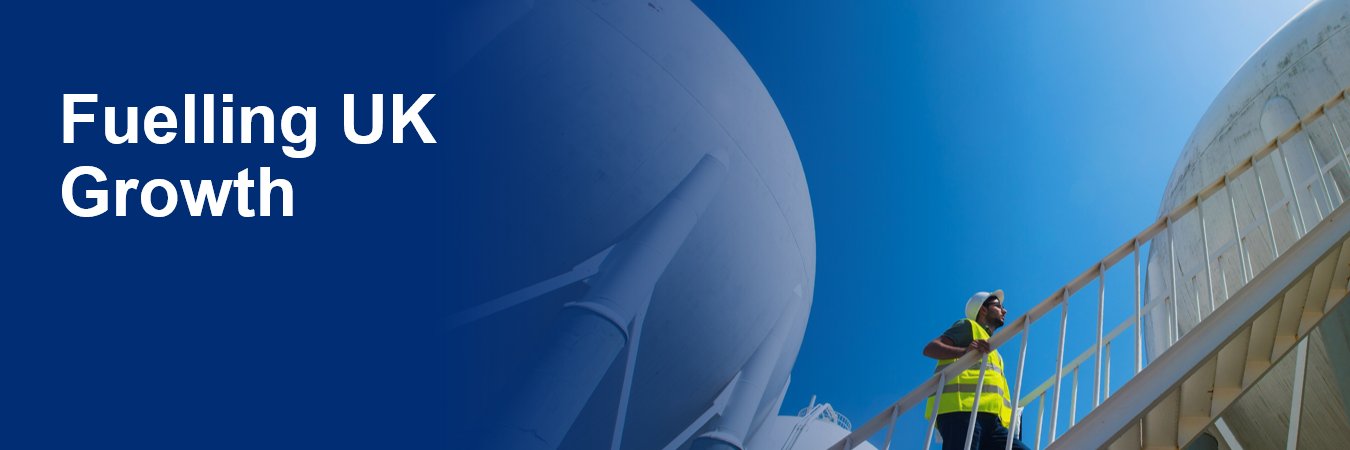 Chemical Industries Association banner