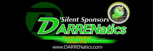 DARRENaticsFVR's profile banner image