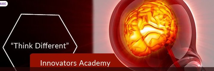 InnovatorsRadio's profile banner image