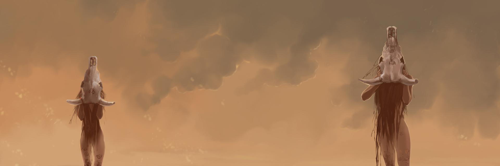 Fallfeathers's profile banner image