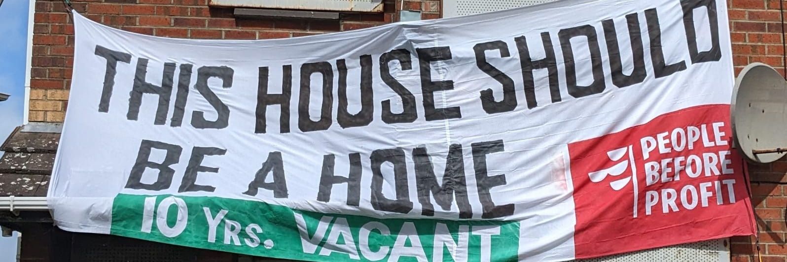 Paul Murphy 🇵🇸's banner