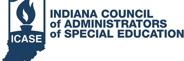 ICASEIndiana Profile Banner