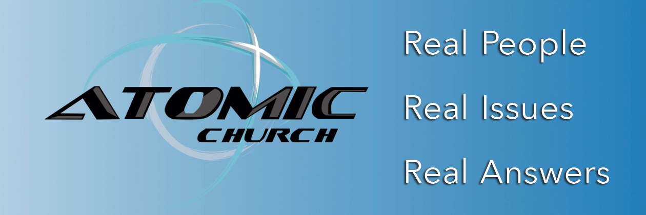 AtomicChurch's profile banner image