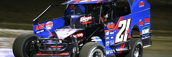 DirtTrackDigest Profile Banner