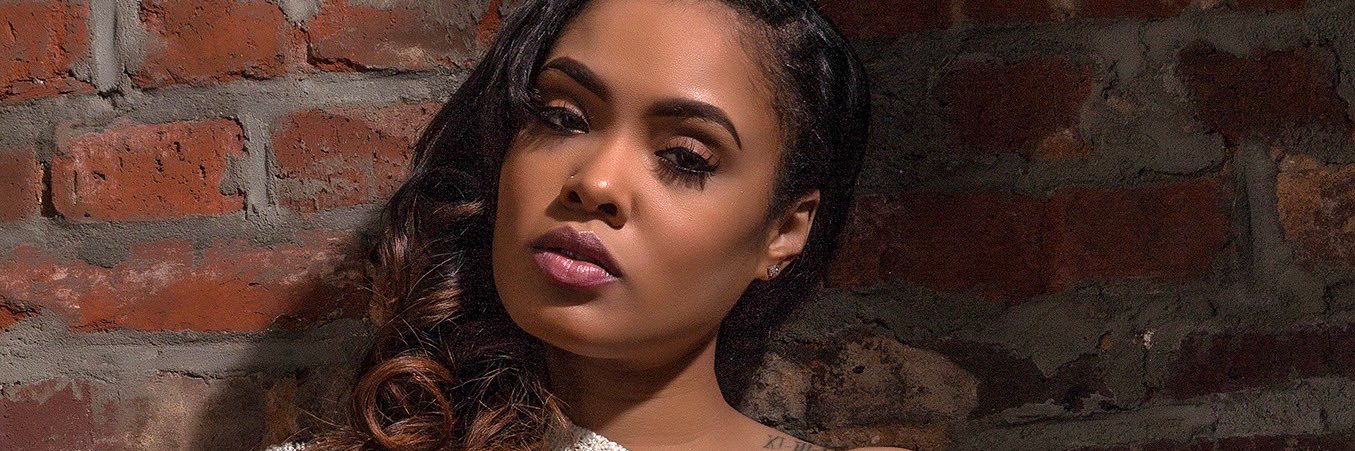 KhloeSimone's profile banner image