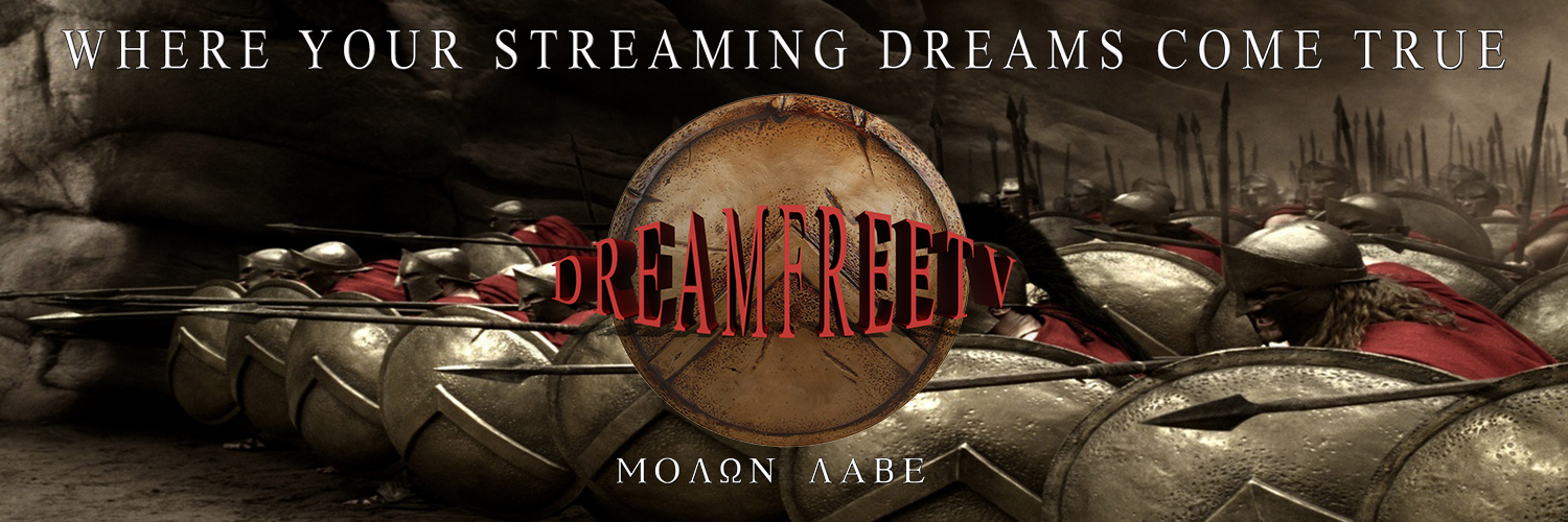 DreamFreeTV1's profile banner image