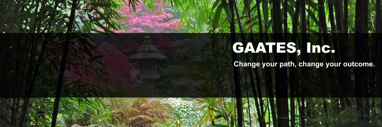 GAATESInc's profile banner image
