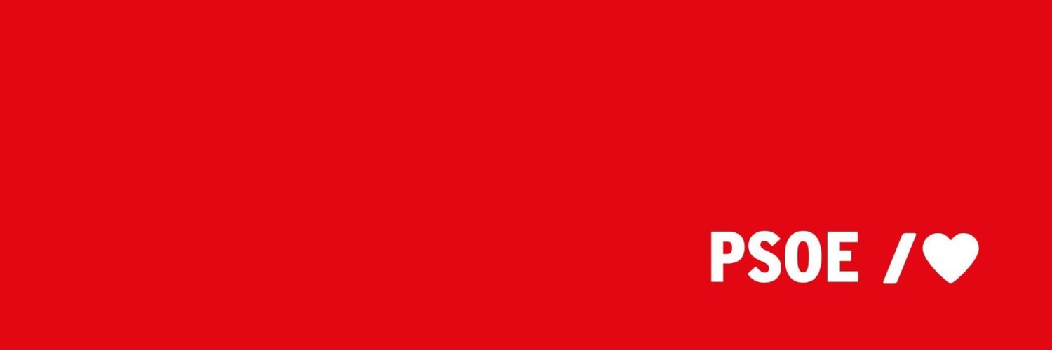 PsoeSAR's profile banner image